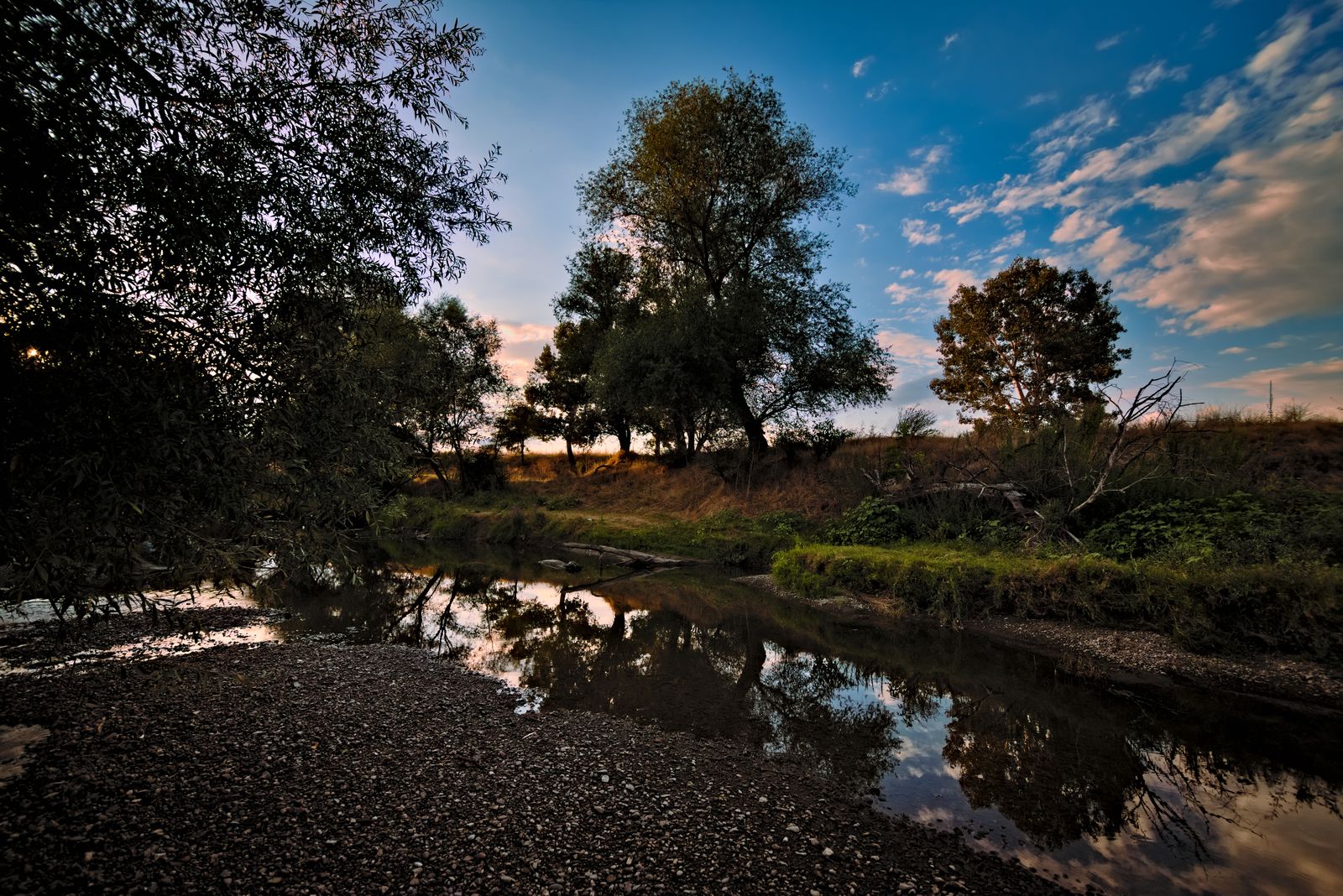 Gravel & Aggregate