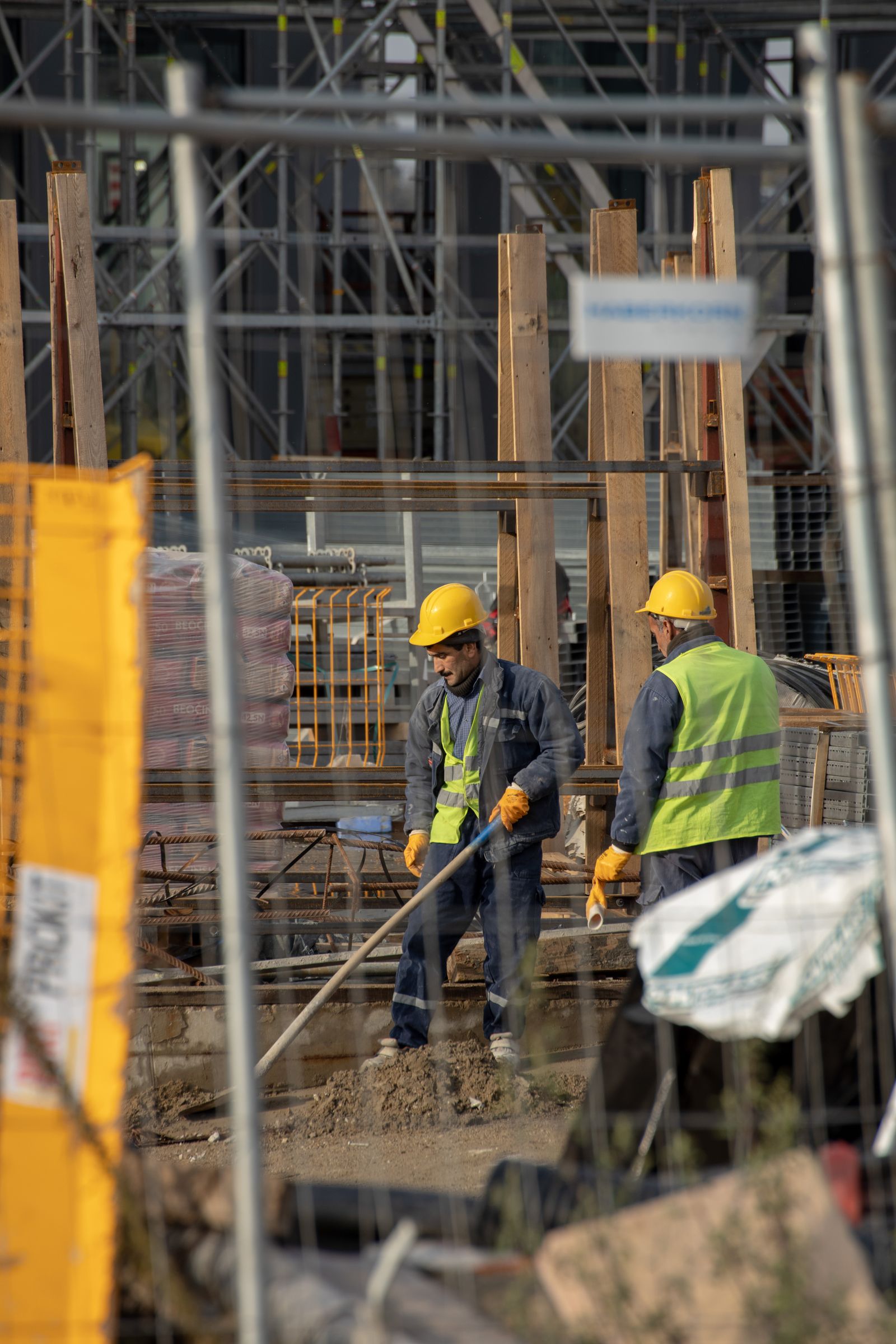 Cypress Creek Site Prep