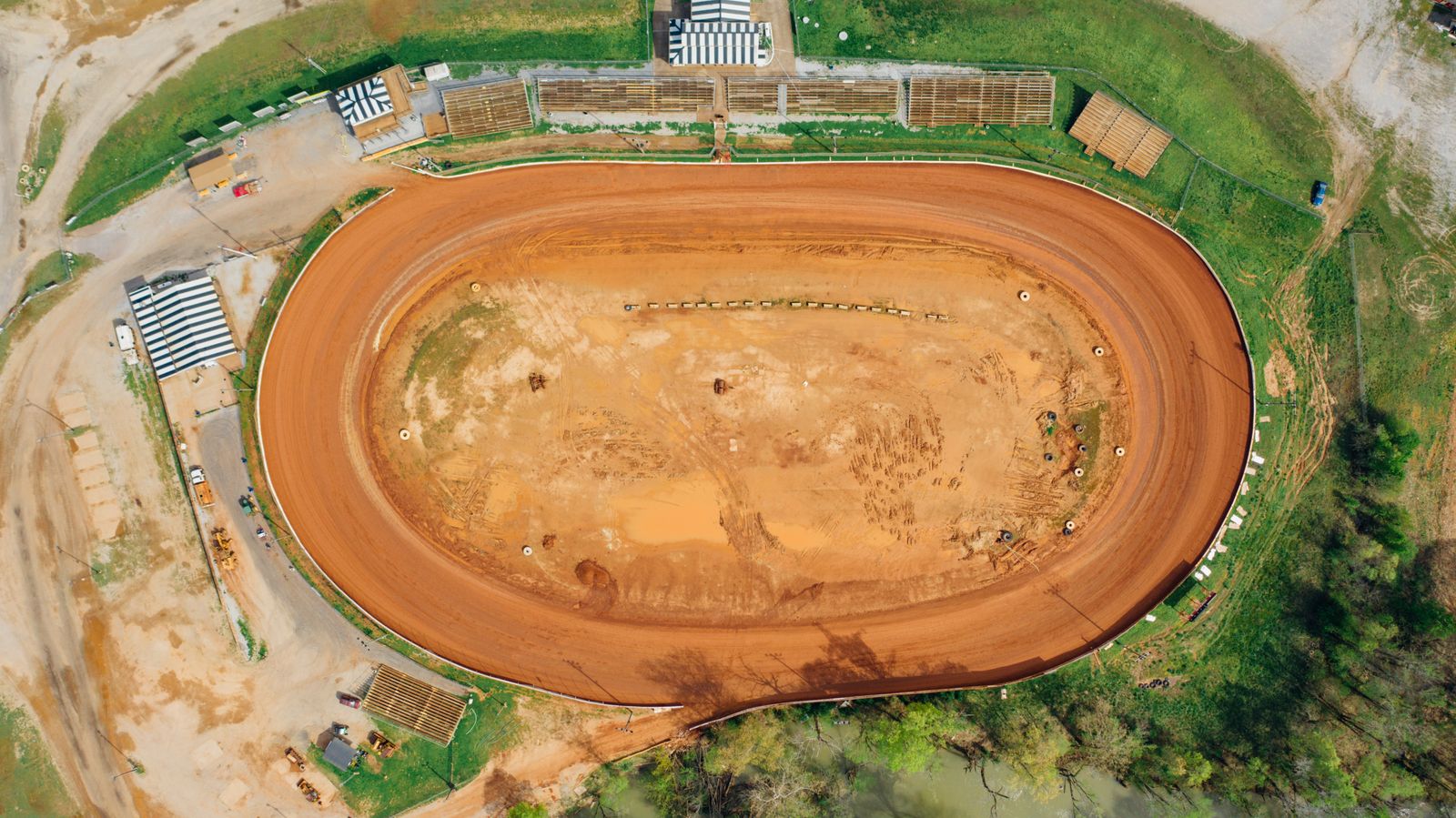 Sand & Fill Dirt